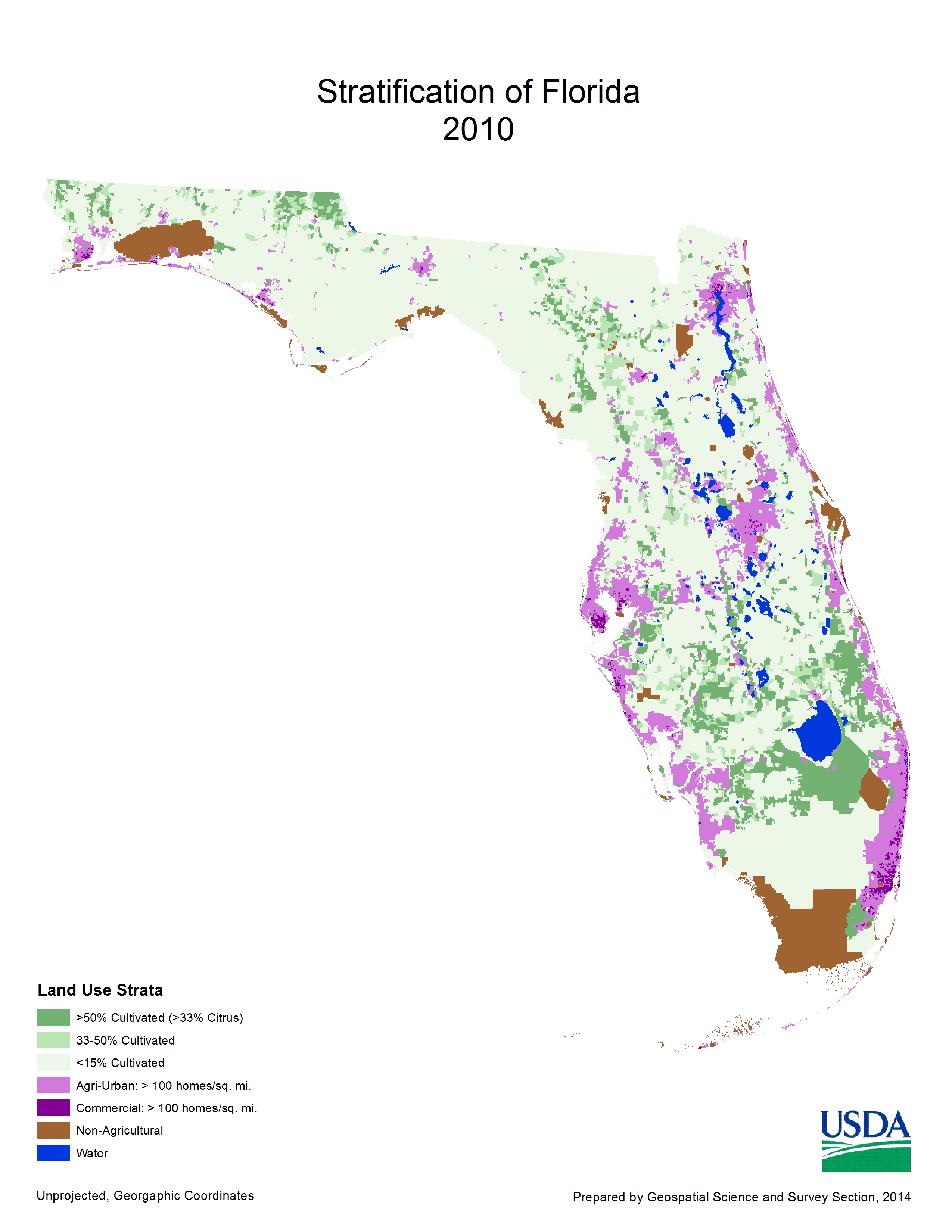 USDA - National Agricultural Statistics Service - Research and Science ...