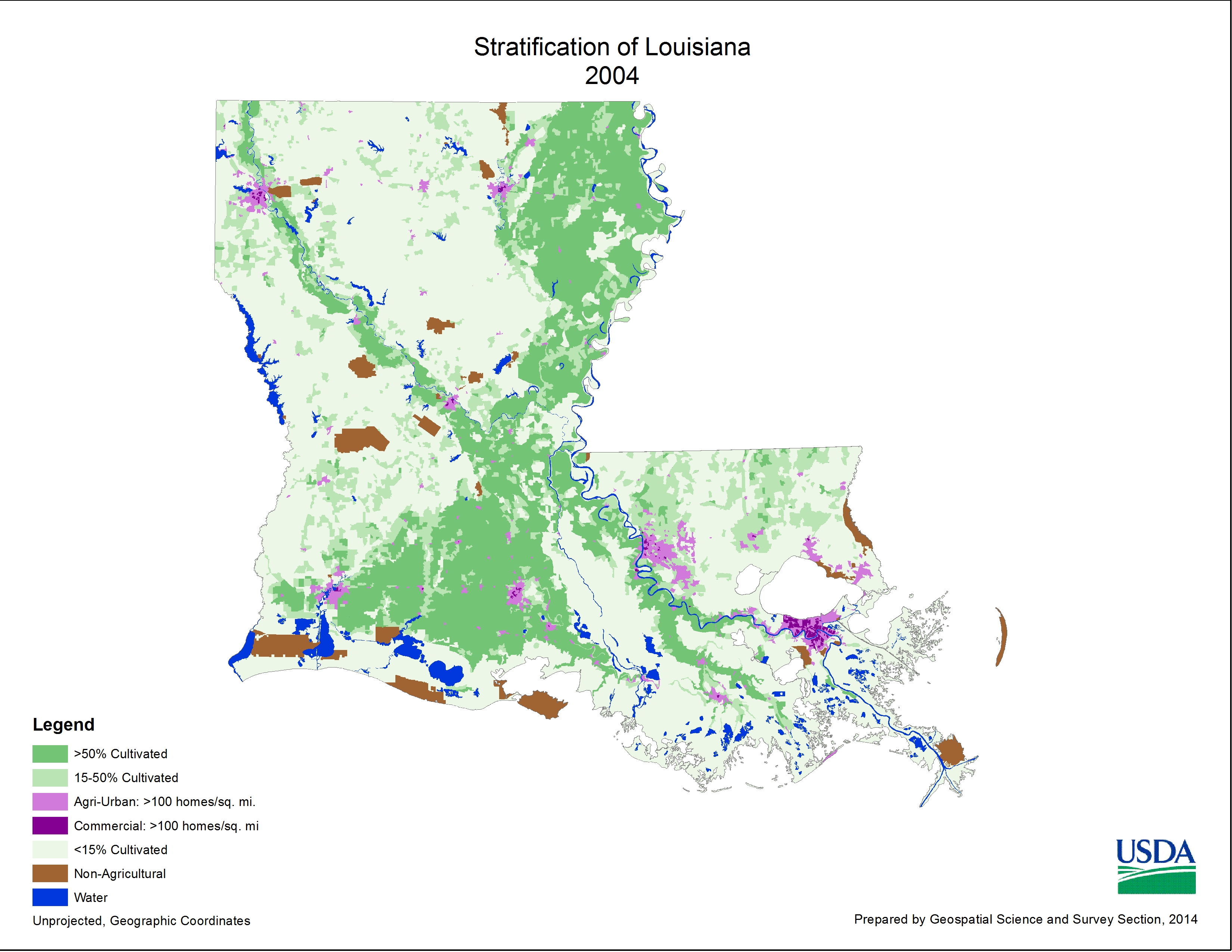 USDA - National Agricultural Statistics Service - Research and Science ...