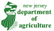 New Jersey Department of Agriculture